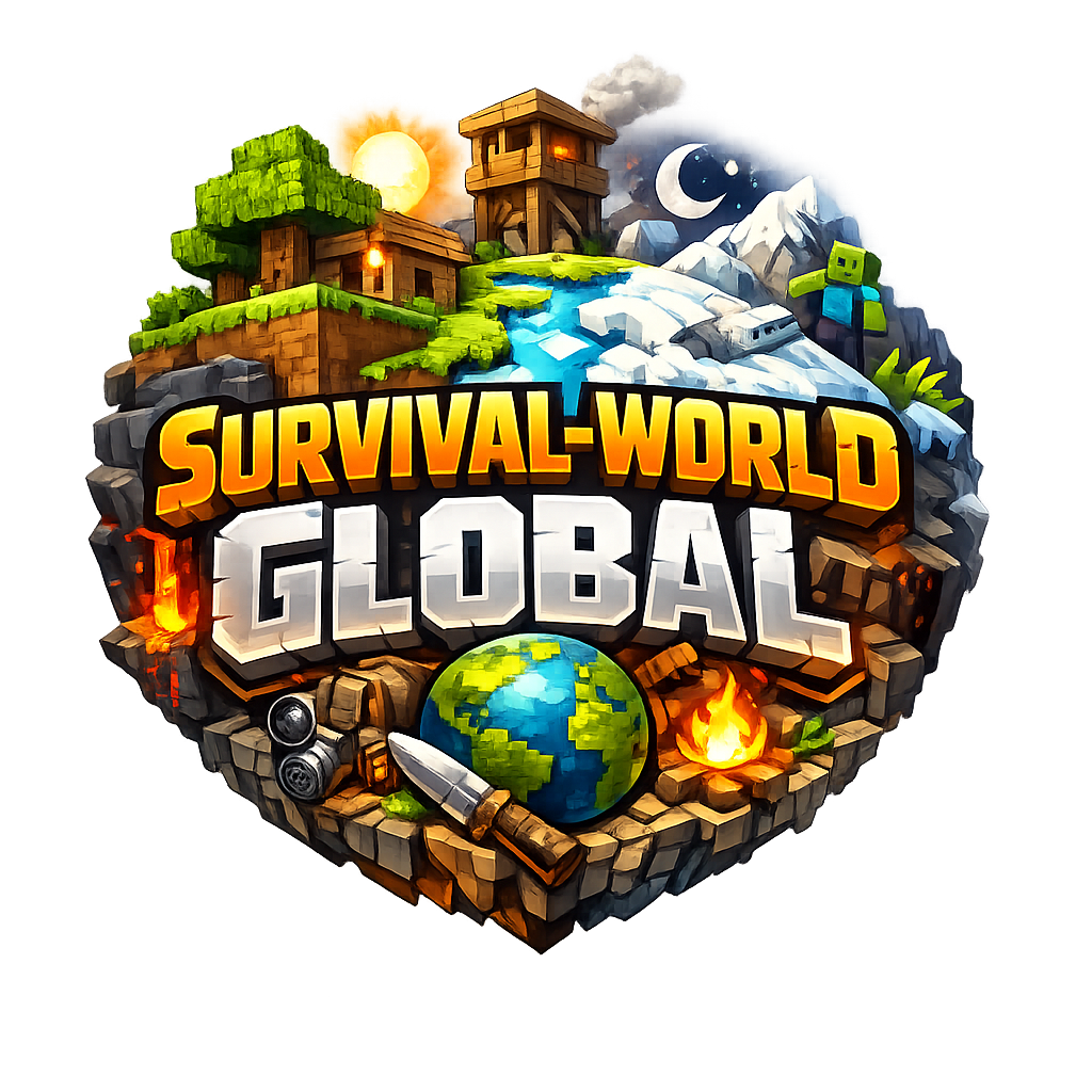 Survival-world-Chat plugin icon
